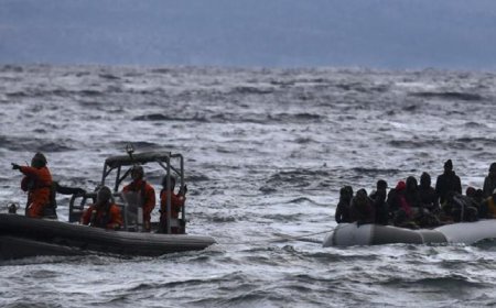 39 migrants dead after boat sinks off Yemen: UN agency AFP By AFP | June 11, 2024  Share
