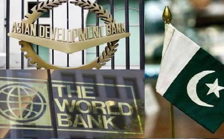 World Bank approves $1bln for Pakistan