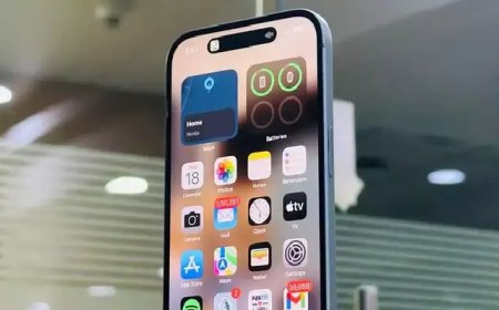 iOS 18: Apple reveals major updates coming to iPhone