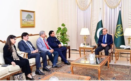 PPP again invited to join federal cabinet; Ahsan Iqbal given important task