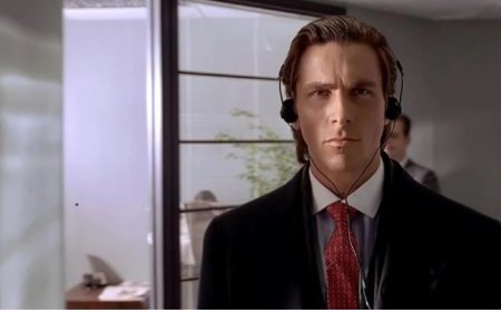 Christian Bale's co stars make shocking confession about 'American Psycho'