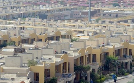 Budget 2024-25: Pakistan plans to ‘get more tax from real estate sector’