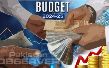 How much Tax will be deducted from your Monthly Salary after Budget Proposal?