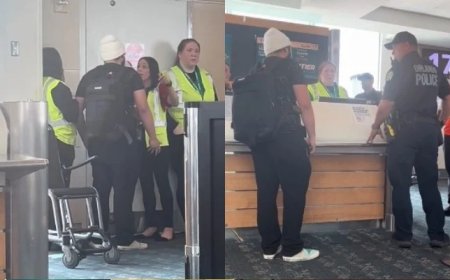Passenger gets banned from flight for using viral packing trick