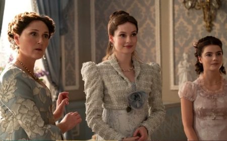 Netflix 'Bridgerton' new casting reveals 'beautiful' journey