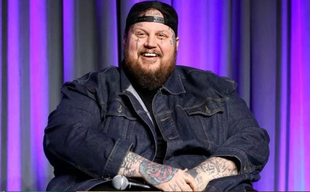 Jelly Roll admits he was the 'worst criminal ever'