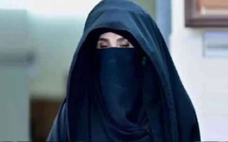 Nikah case: ‘If I remain alive, I’ll decide Bushra Bibi’s appeal in 10 days,’ says Judge Majoka