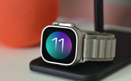 Best features in watchOS 11 for Apple Watch