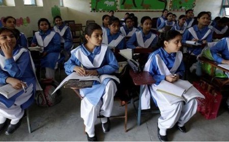 World Bank okays $150m to boost education, reduce dropout rate in Punjab