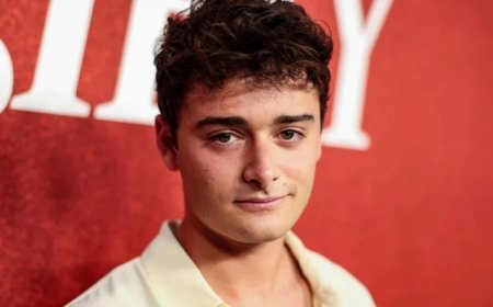 'Stranger Things' star Noah Schnapp faces strict action for ‘misbehaving' at nightclub