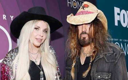 Billy Ray Cyrus reason behind divorce with Firerose revealed by insider