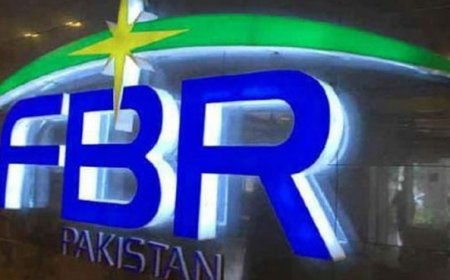 FBR forms committees to identify, resolve Finance Bill 2024 anomalies