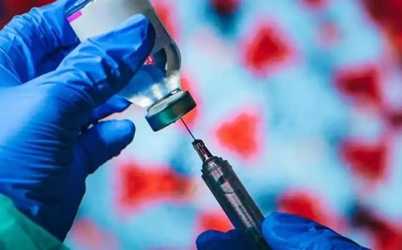 US asks COVID vaccine makers to target KP.2 strain