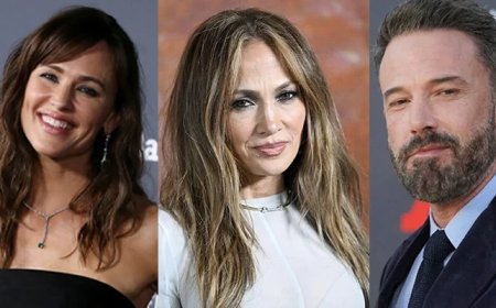 Jennifer Garner reunites with Ben Affleck amidst J Lo marriage troubles?