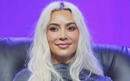 Kim Kardashian gives fans a peek into North's 11th birthday bash