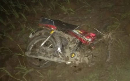 Five of a family killed in car-bike collision in Sheikhupura