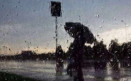 Parts of Karachi likely to witness drizzle tonight