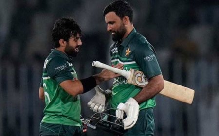 Younis Khan suggests THIS player to captain Pakistan team