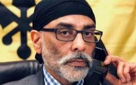 Sikh murder plot suspect pleads not guilty in US court