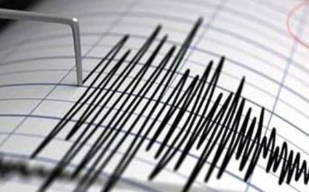Earthquake in Islamabad, Rawalpindi, KP cities