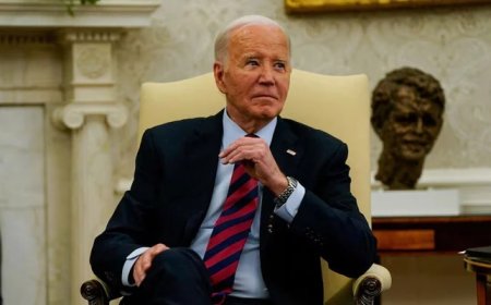 Biden proposes citizenship for spouses of Americans ahead of presidential polls