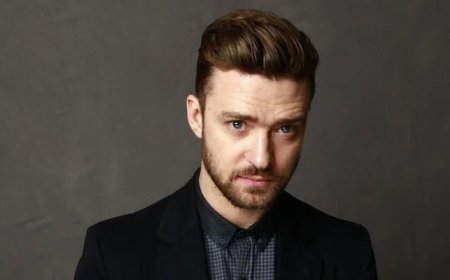 Justin Timberlake's ‘drinking problem' from a ‘really dark place' unearthed
