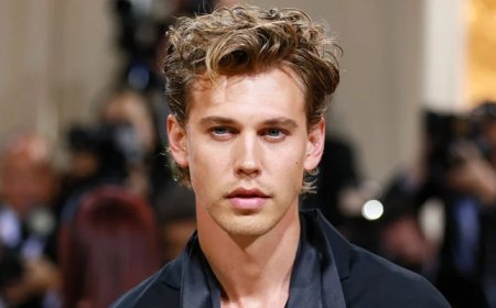 Austin Butler shares insights into ‘Insane' Paul McCartney house party