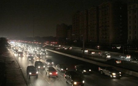 Kuwait decides loadshedding to meet rising power demand in summer