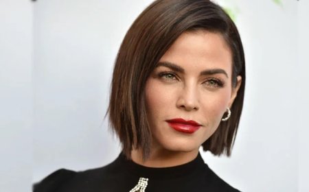 Jenna Dewan announces heartwarming addition to her family