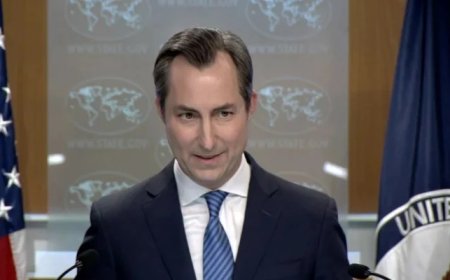 US supports direct talks between India, Pakistan: State Dept