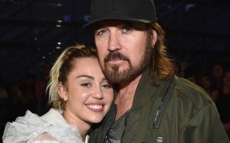Billy Ray Cyrus ‘desperate' to reconnect with Miley Cyrus amid Firerose split