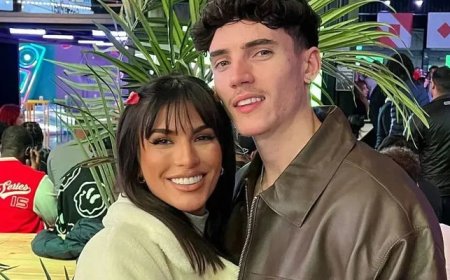 Emily Miller, Cam Holmes announce heartwarming addition to their family