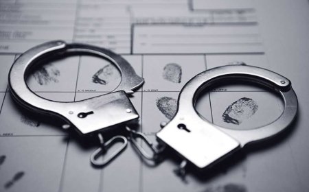 Police arrest 14,938 electricity thieves this year