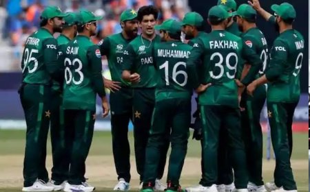 PCB threatens legal action over ‘baseless’ match-fixing claims following T20 World Cup exit