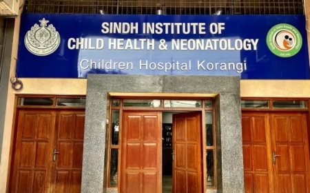 Pakistan's first Human Milk Bank initiative suspended after new fatwa