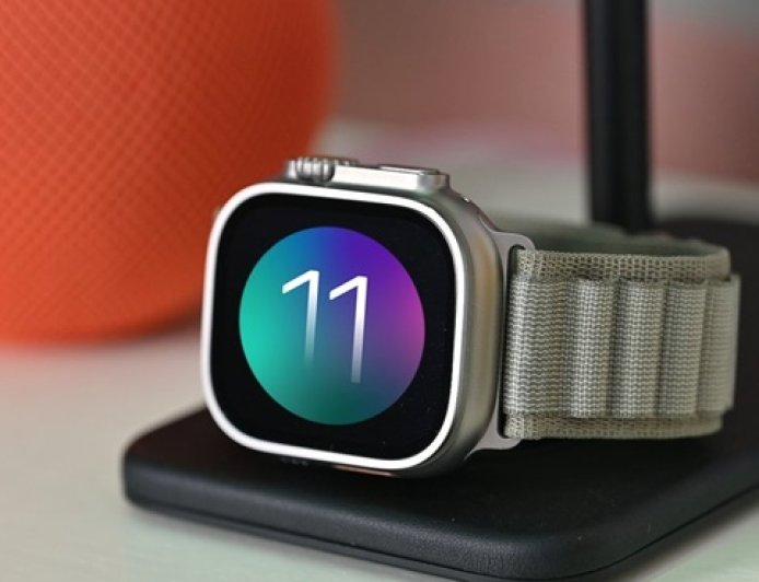 Best features in watchOS 11 for Apple Watch