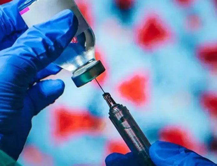 US asks COVID vaccine makers to target KP.2 strain