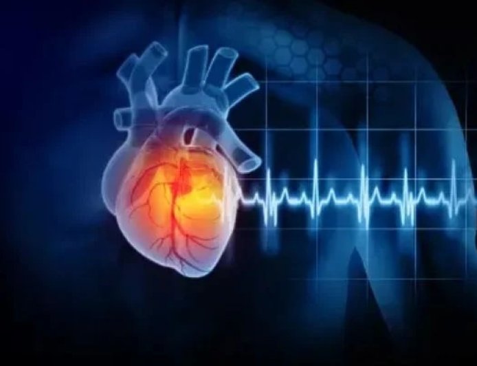 Loss of sense of smell linked to heart failure, claims study