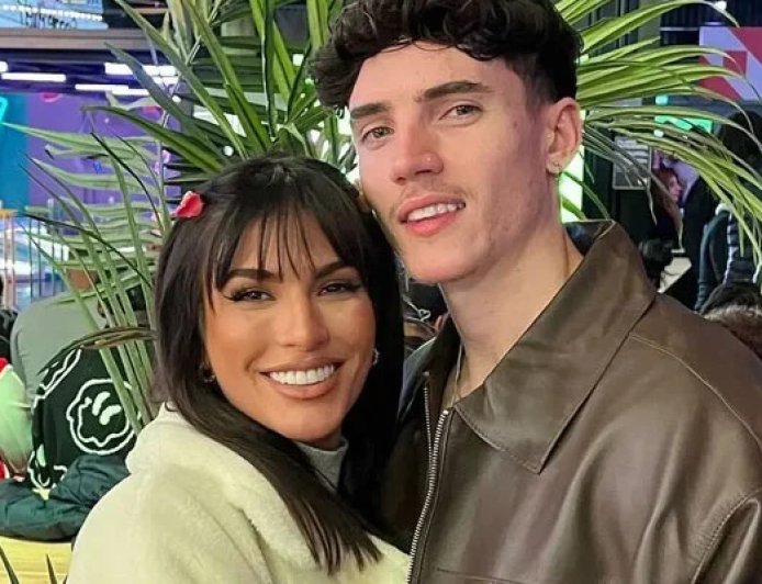 Emily Miller, Cam Holmes announce heartwarming addition to their family