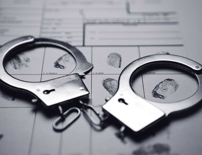 Police arrest 14,938 electricity thieves this year