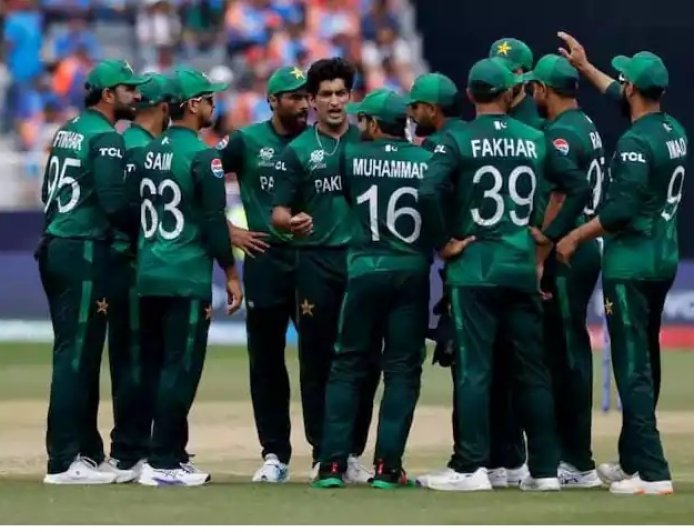 PCB threatens legal action over ‘baseless’ match-fixing claims following T20 World Cup exit