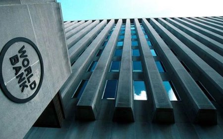 Pakistan's economic outlook hinges on IMF programme, external financing: World Bank