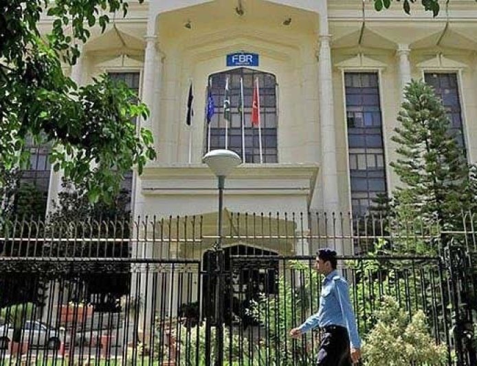 FBR warns of action against 'under-filers' as deadline looms