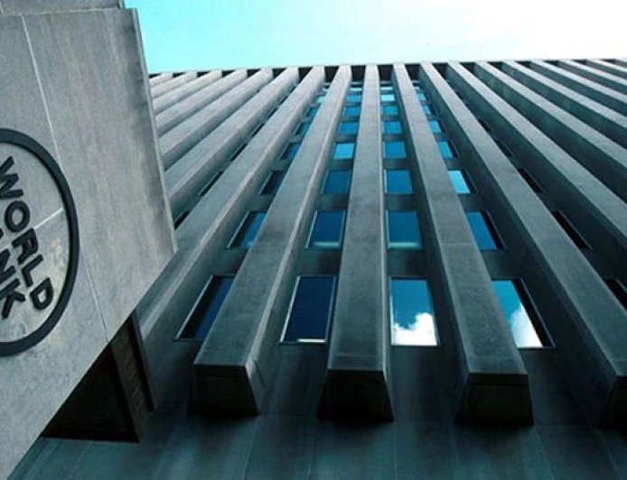 Pakistan's economic outlook hinges on IMF programme, external financing: World Bank