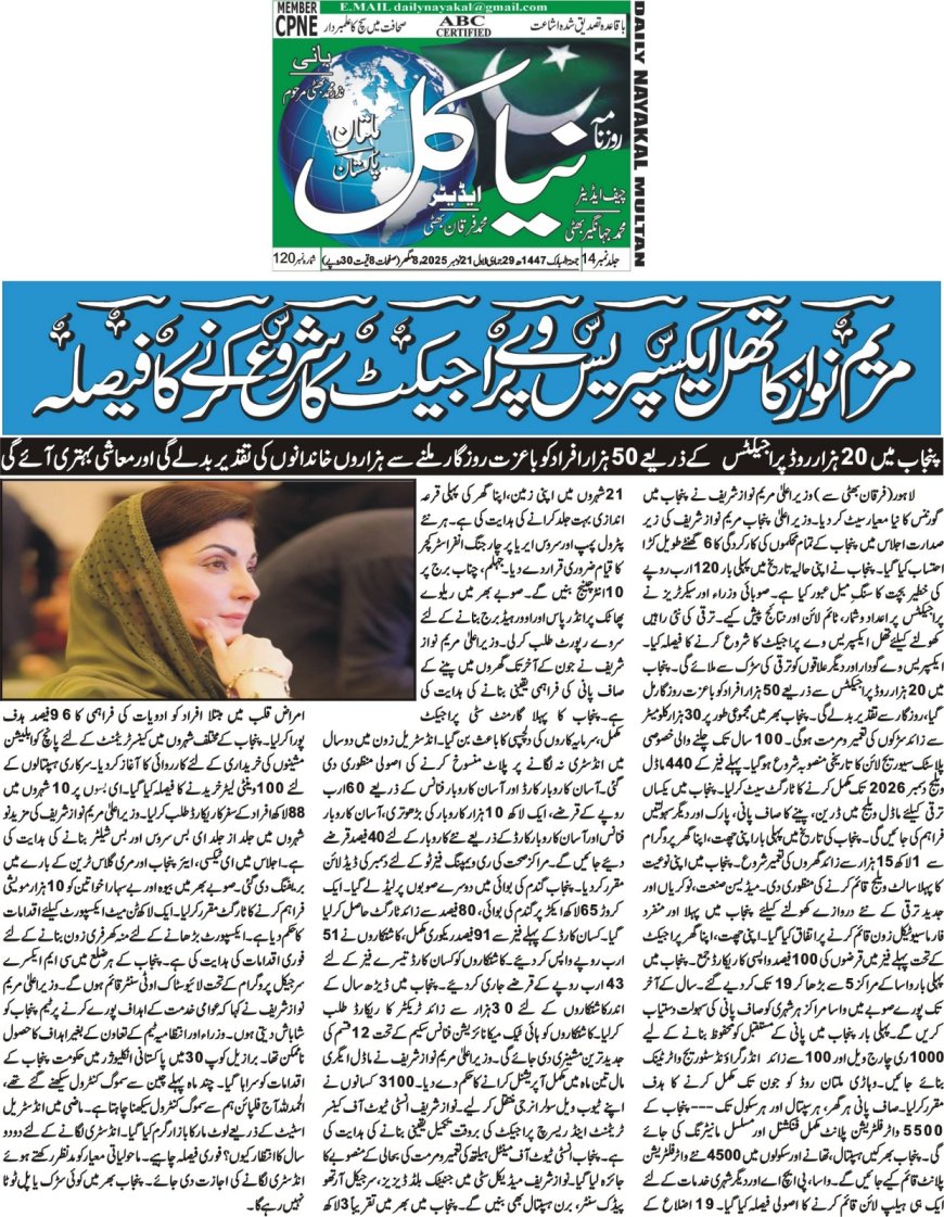 Friday Breaking News(21-11-2025)