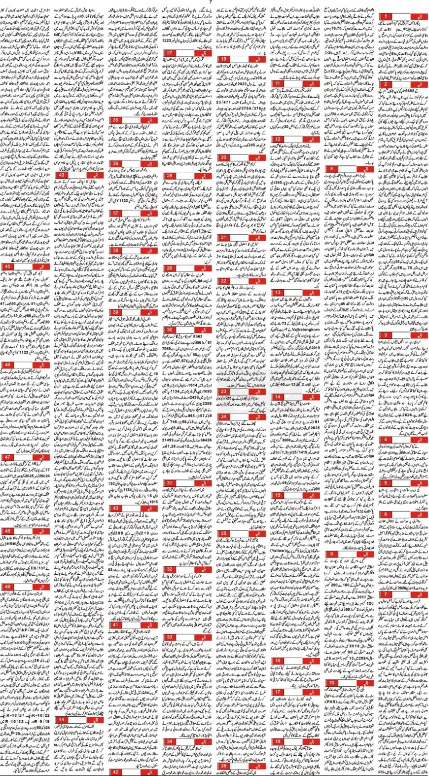 19-12-2025 Friday News