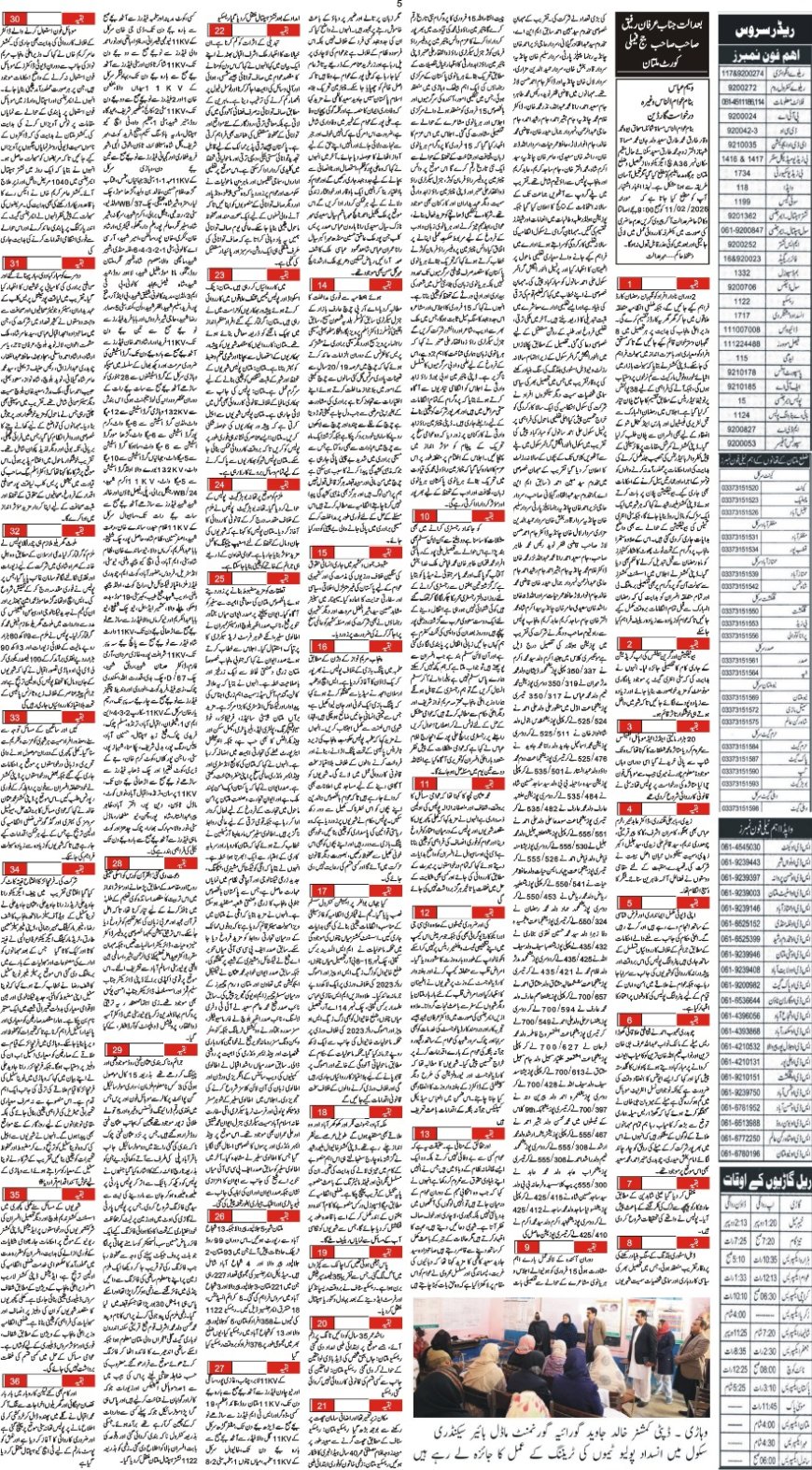 27-01-2026 Tuesday News