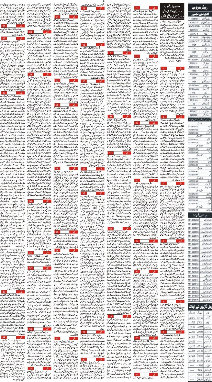 04-03-2026 Wednesday News