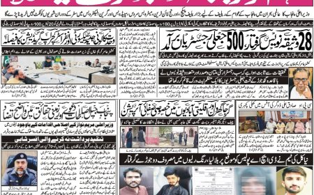 Saturday News 04-04-2026