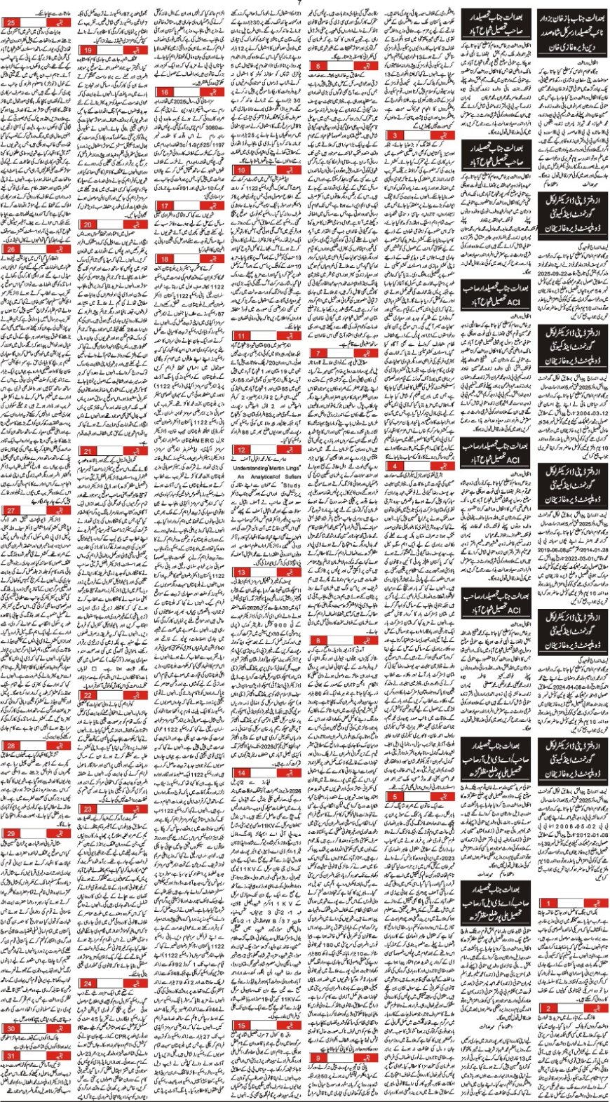 02-04-2026 Thursday News